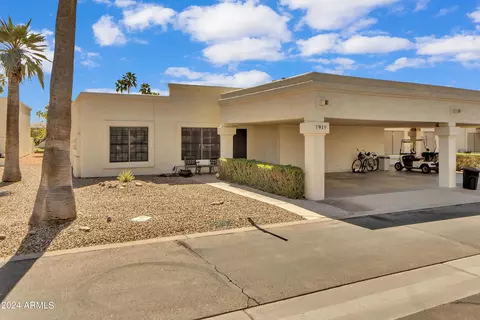7919 E Desert Trl, Mesa, AZ 85208 photo 2