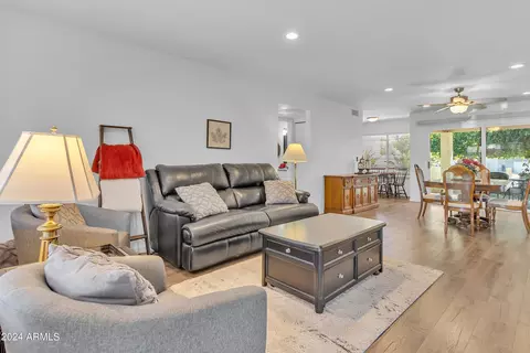 7919 E Desert Trl, Mesa, AZ 85208 photo 4