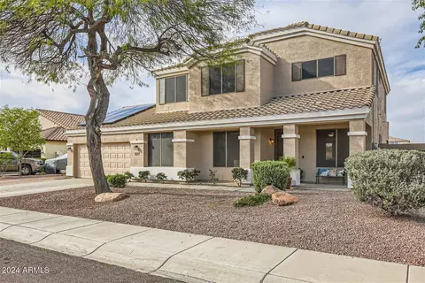 7336 W Rowel Rd, Peoria, AZ 85383