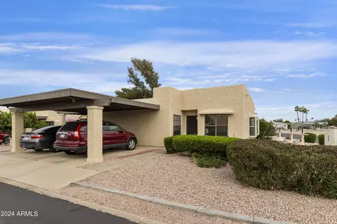 7766 E Park View Dr, Mesa, AZ 85208