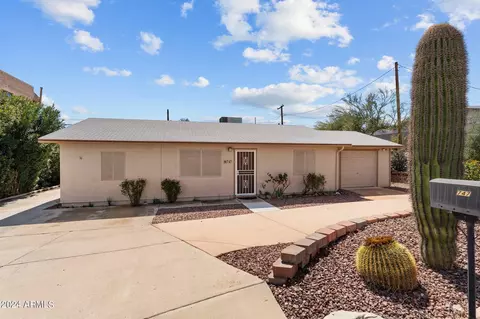 747 W Hermosa Dr, Wickenburg, AZ 85390