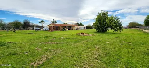 19742 W Magnolia St, Buckeye, AZ 85326