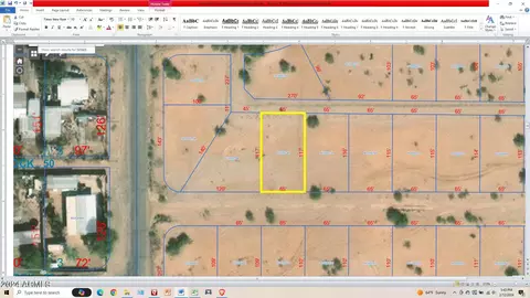 0 W Desert Crst #-, Casa Grande, AZ 85193
