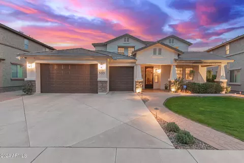 5013 W Rowel Rd, Phoenix, AZ 85083
