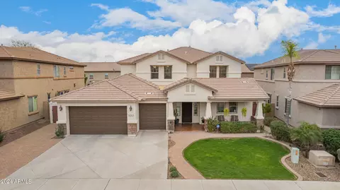 5013 W Rowel Rd, Phoenix, AZ 85083 photo 6