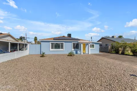 2030 W Monte Vista Rd, Phoenix, AZ 85009