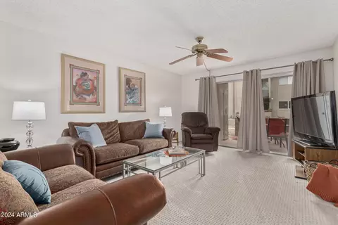 7430 E Chaparral Rd #143A, Scottsdale, AZ 85250