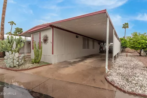 11425 E University Dr #76, Apache Junction, AZ 85120 photo 4