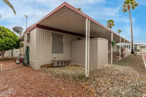 11425 E University Dr #76, Apache Junction, AZ 85120 photo 21