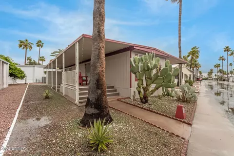 11425 E University Dr #76, Apache Junction, AZ 85120 photo 5
