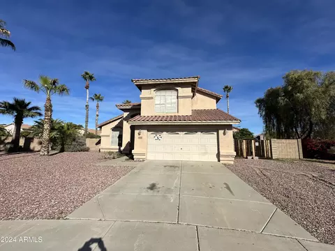 14924 W Honeysuckle Ln, Surprise, AZ 85374
