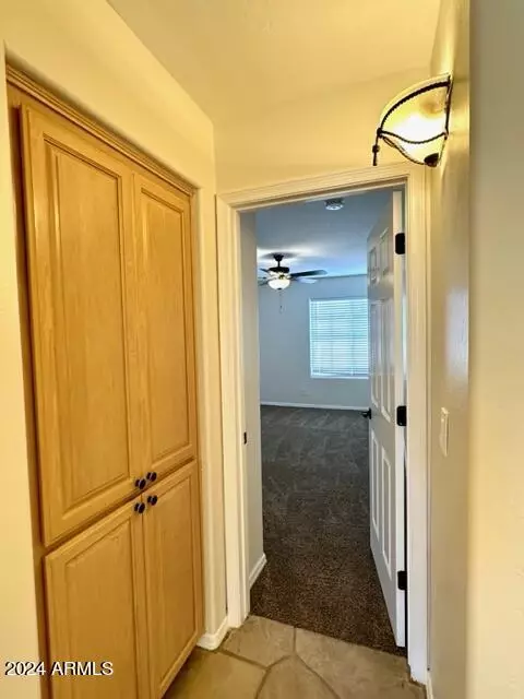 Entry Way - 1387 S Arcadia Dr, Globe, AZ 85501 photo 4 of 4