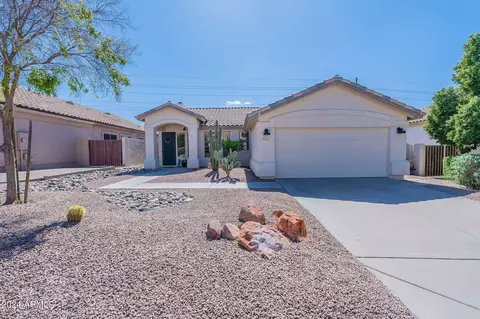 6611 E Sierra Morena St, Mesa, AZ 85215