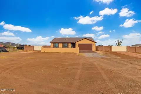 31523 N 166th Ave, Surprise, AZ 85387