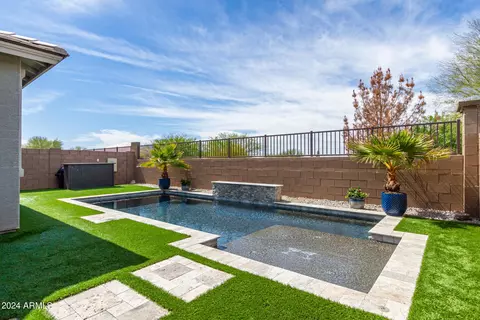 21618 S 203rd Way, Queen Creek, AZ 85142