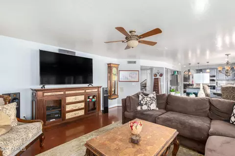 Living - 1726 E Sheena Dr, Phoenix, AZ 85022 photo 3 of 5