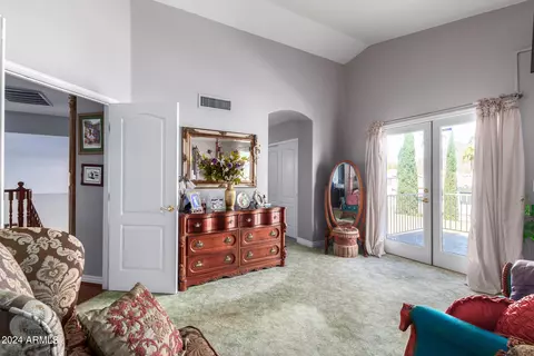 Living - 1726 E Sheena Dr, Phoenix, AZ 85022 photo 4 of 5