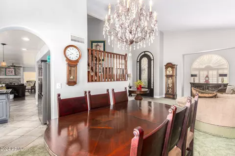 Dining - 1726 E Sheena Dr, Phoenix, AZ 85022 photo 1 of 3