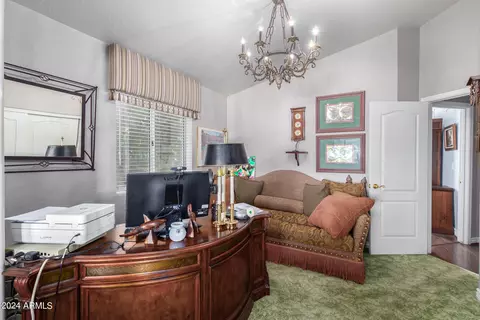 Living - 1726 E Sheena Dr, Phoenix, AZ 85022 photo 5 of 5