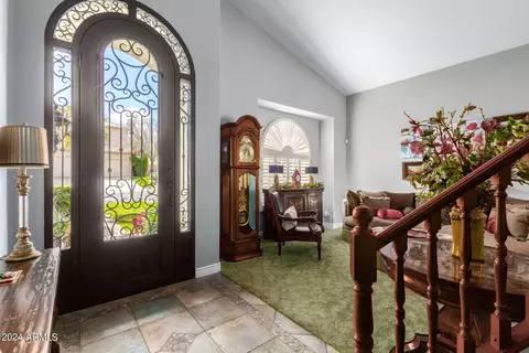 Entry Way - 1726 E Sheena Dr, Phoenix, AZ 85022 photo 2 of 2