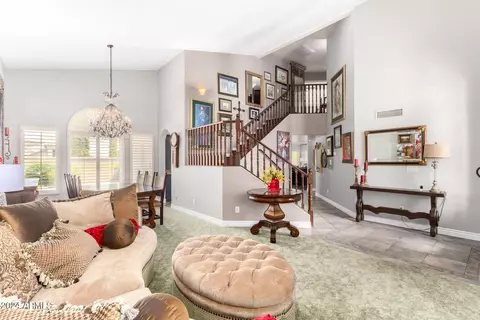Entry Way - 1726 E Sheena Dr, Phoenix, AZ 85022 photo 1 of 2