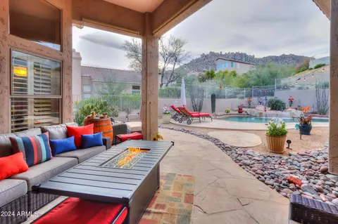 11580 E Desert Holly Dr, Scottsdale, AZ 85255