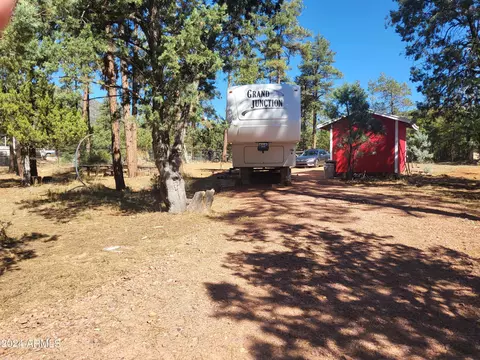 3962 N Pine Rd #9, Pine, AZ 85544 photo 7