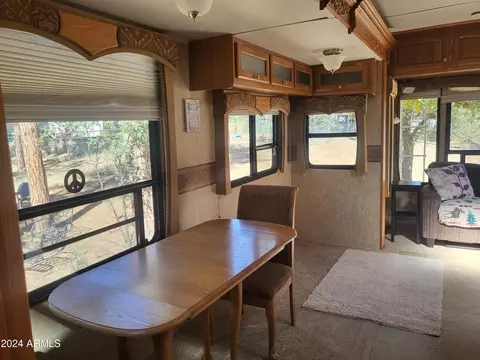 3962 N Pine Rd #9, Pine, AZ 85544 photo 17