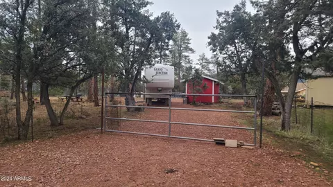 3962 N Pine Rd #9, Pine, AZ 85544 photo 2