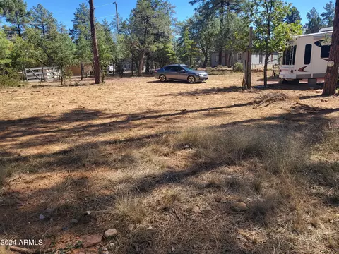 3962 N Pine Rd #9, Pine, AZ 85544 photo 11