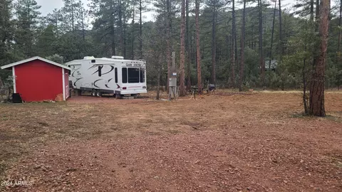 3962 N Pine Rd #9, Pine, AZ 85544