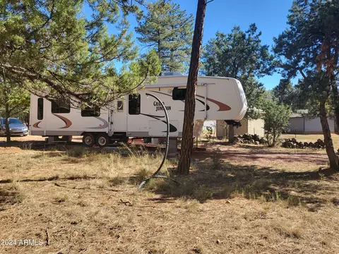 3962 N Pine Rd #9, Pine, AZ 85544 photo 8