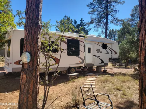 3962 N Pine Rd #9, Pine, AZ 85544 photo 14