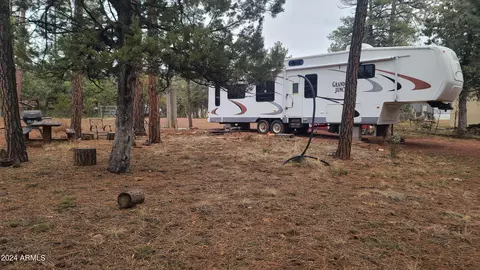 3962 N Pine Rd #9, Pine, AZ 85544 photo 3