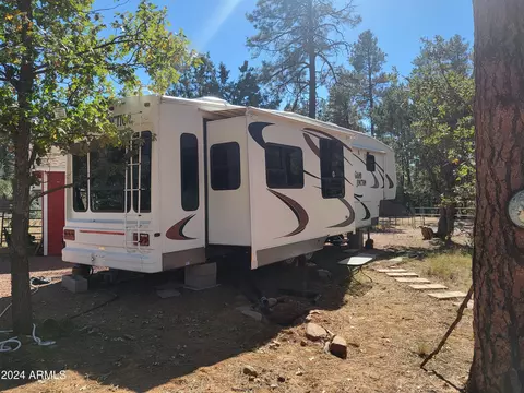 3962 N Pine Rd #9, Pine, AZ 85544 photo 13