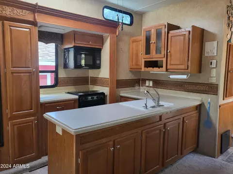 3962 N Pine Rd #9, Pine, AZ 85544 photo 16