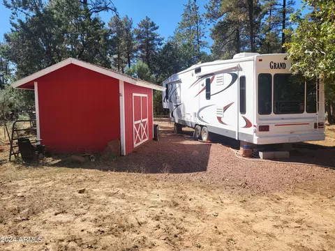 3962 N Pine Rd #9, Pine, AZ 85544 photo 5