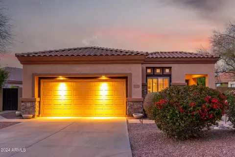 4156 E Turnberry Dr, Gilbert, AZ 85298
