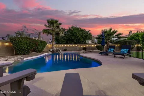 Exterior - 2537 E Sagebrush St, Gilbert, AZ 85296 photo 31 of 33