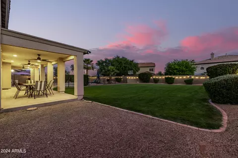 Exterior - 2537 E Sagebrush St, Gilbert, AZ 85296 photo 24 of 33