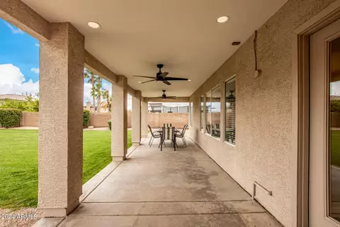 Exterior - 2537 E Sagebrush St, Gilbert, AZ 85296 photo 9 of 33