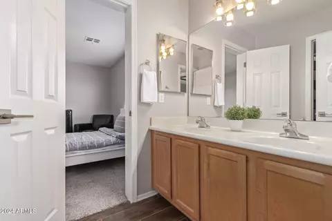 Bath - 2537 E Sagebrush St, Gilbert, AZ 85296 photo 6 of 7