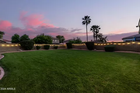 Exterior - 2537 E Sagebrush St, Gilbert, AZ 85296 photo 32 of 33