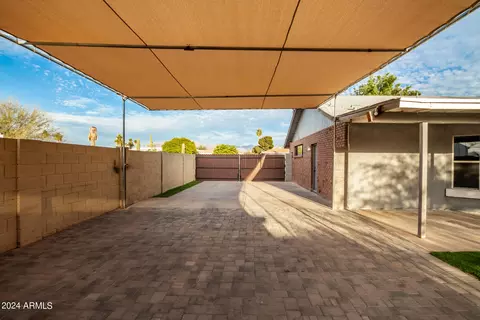 Exterior - 452 S Silver Dr, Apache Junction, AZ 85120 photo 10 of 11
