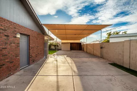 Exterior - 452 S Silver Dr, Apache Junction, AZ 85120 photo 11 of 11