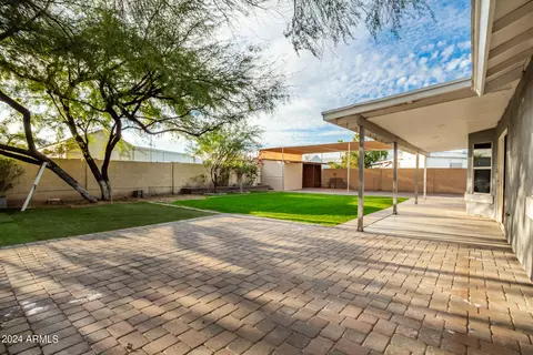 Exterior - 452 S Silver Dr, Apache Junction, AZ 85120 photo 6 of 11