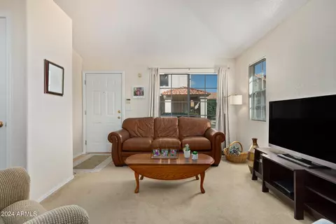 Living - 5808 E Brown Rd #12, Mesa, AZ 85205 photo 5 of 5