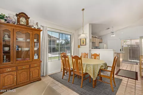 Dining - 5808 E Brown Rd #12, Mesa, AZ 85205 photo 1 of 2