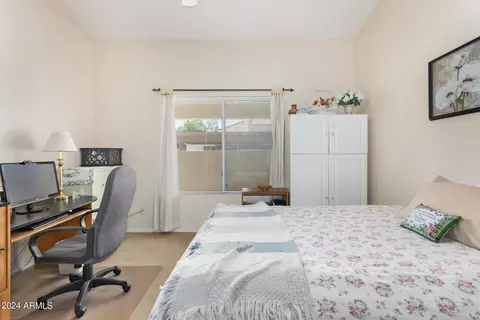 Bedroom - 5808 E Brown Rd #12, Mesa, AZ 85205 photo 6 of 9