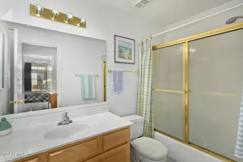 Bath - 5808 E Brown Rd #12, Mesa, AZ 85205 photo 2 of 2